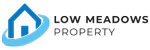 Low Meadows Property Logo